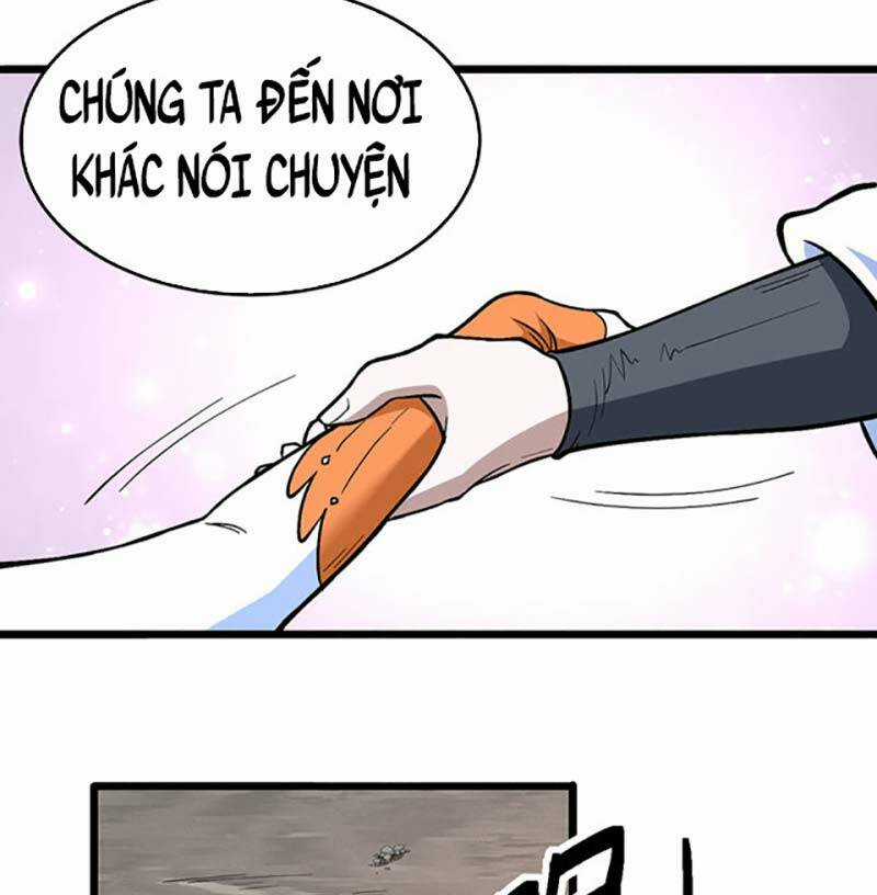 Võ Đạo Độc Tôn - Chapter 511 - Trang 35