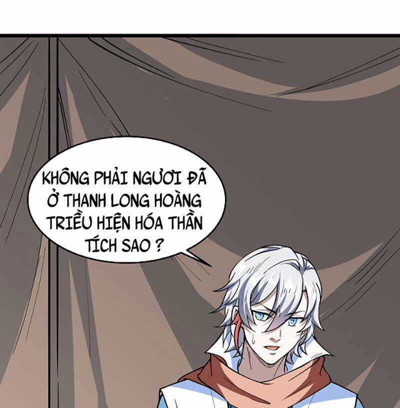 Võ Đạo Độc Tôn - Chapter 511 - Trang 38