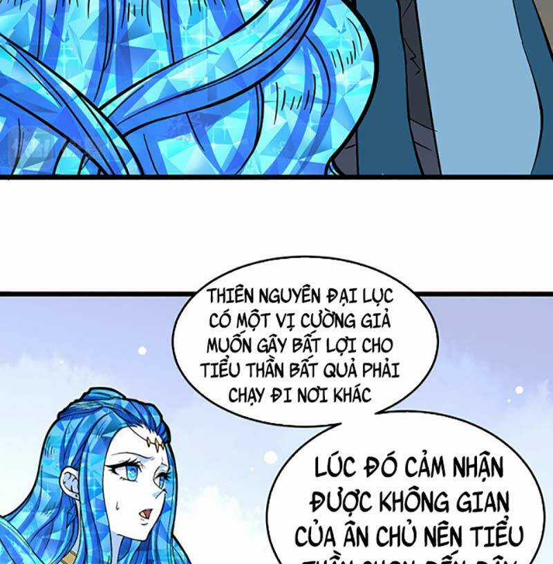 Võ Đạo Độc Tôn - Chapter 511 - Trang 40