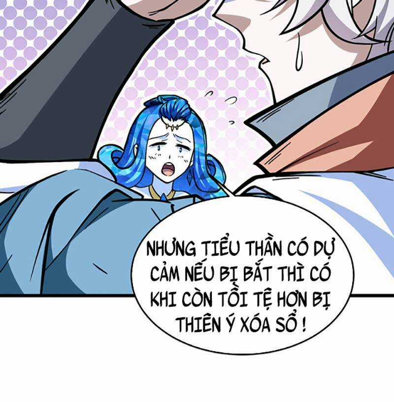 Võ Đạo Độc Tôn - Chapter 511 - Trang 42