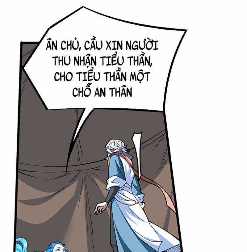 Võ Đạo Độc Tôn - Chapter 511 - Trang 43