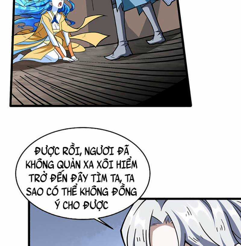 Võ Đạo Độc Tôn - Chapter 511 - Trang 44