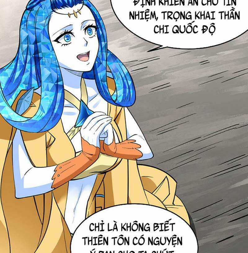 Võ Đạo Độc Tôn - Chapter 511 - Trang 46