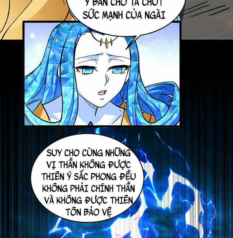 Võ Đạo Độc Tôn - Chapter 511 - Trang 47