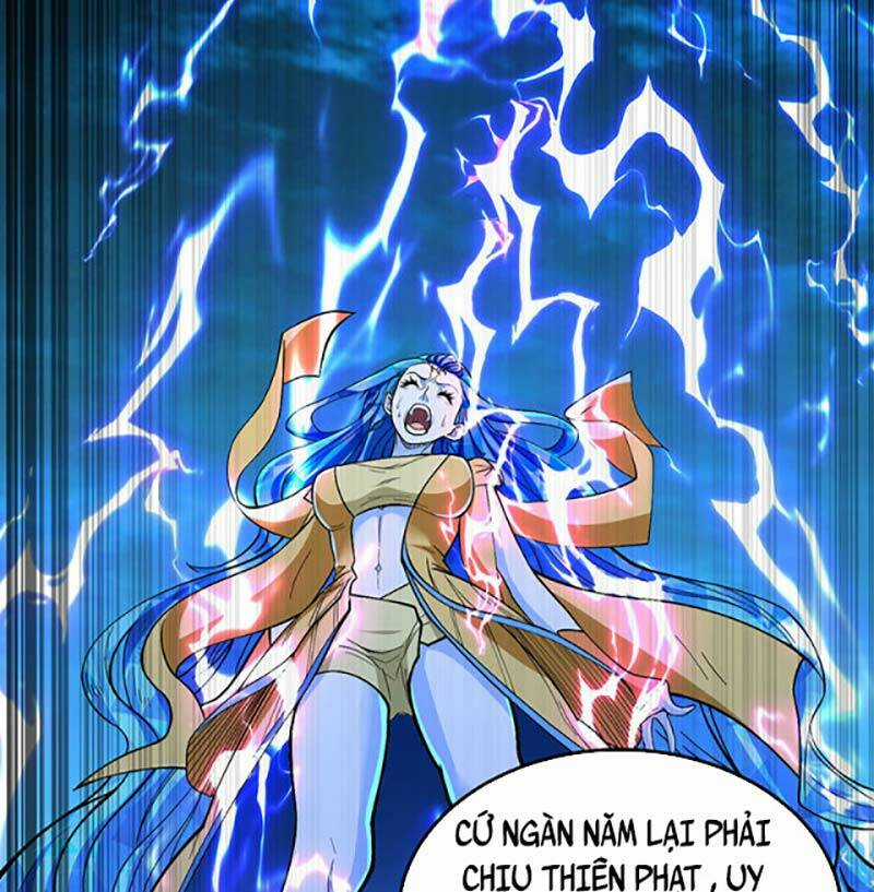 Võ Đạo Độc Tôn - Chapter 511 - Trang 48