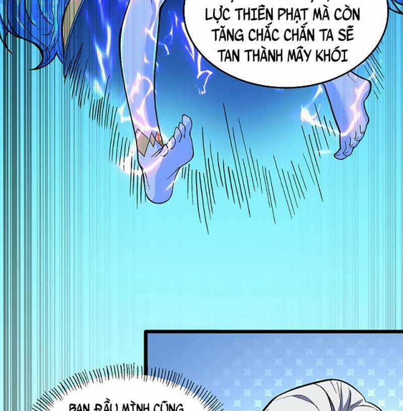 Võ Đạo Độc Tôn - Chapter 511 - Trang 49