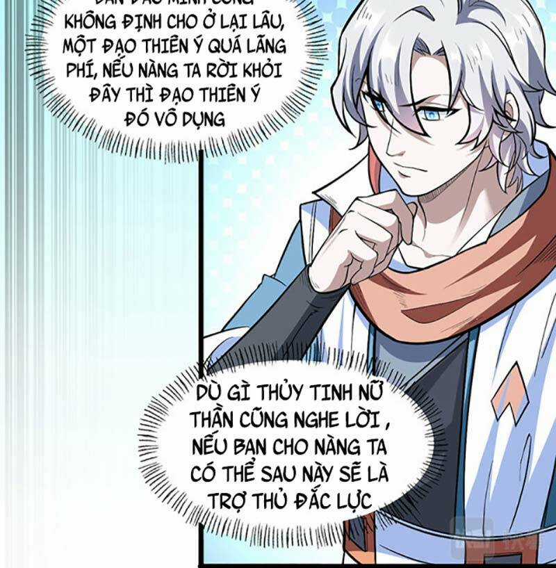 Võ Đạo Độc Tôn - Chapter 511 - Trang 50