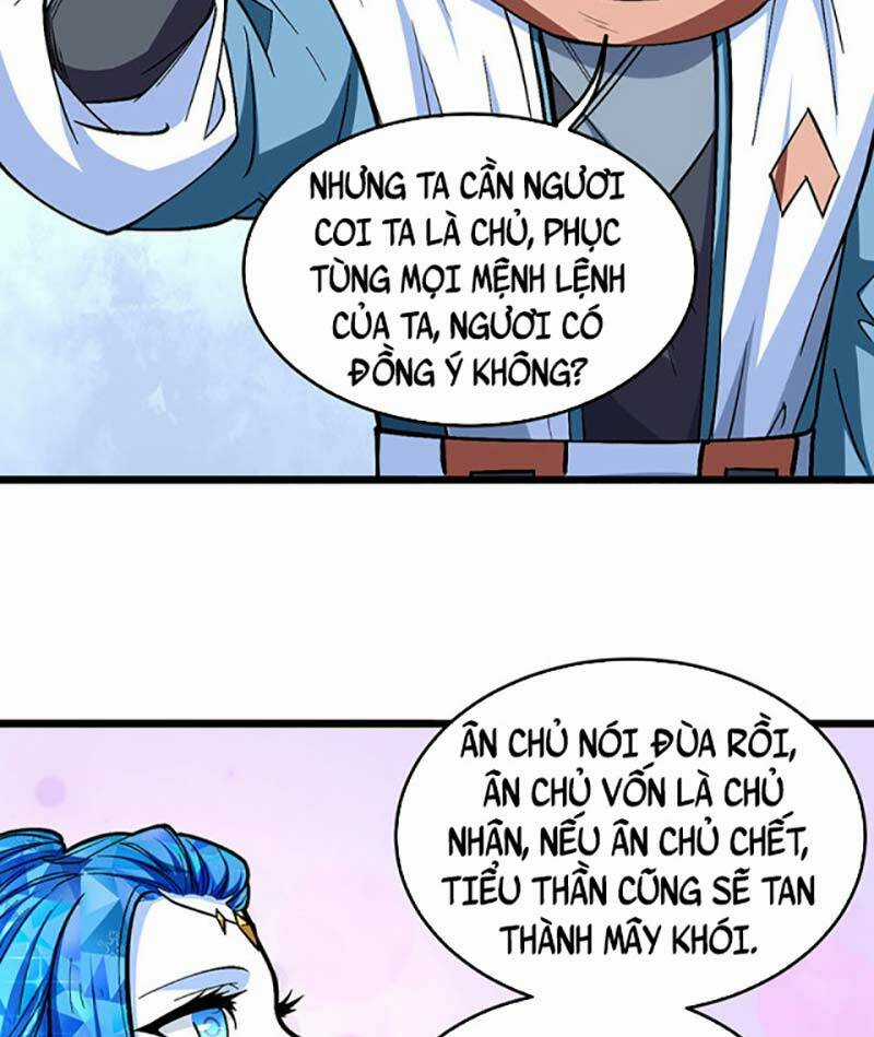 Võ Đạo Độc Tôn - Chapter 511 - Trang 53