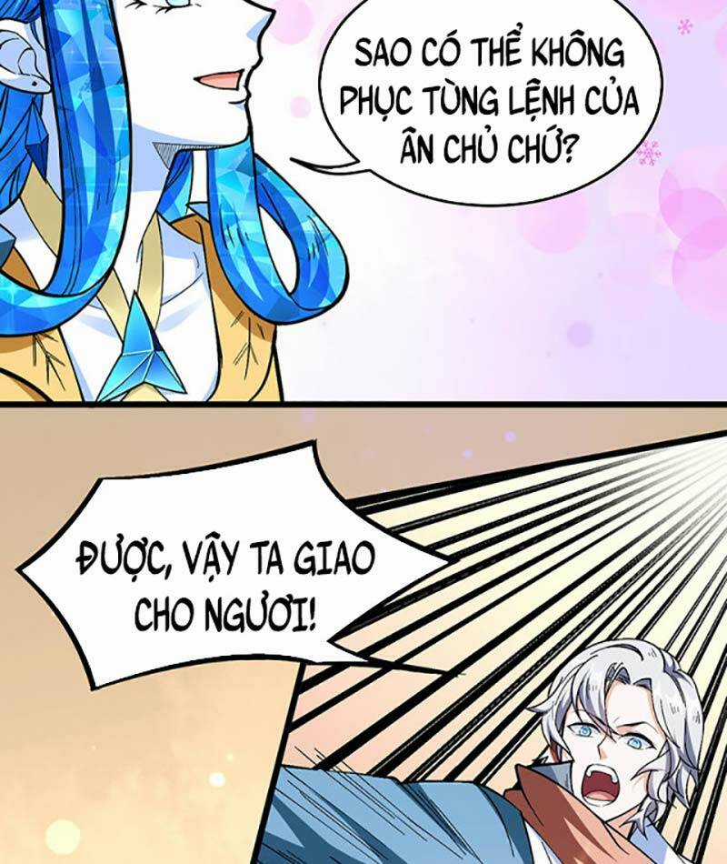 Võ Đạo Độc Tôn - Chapter 511 - Trang 54