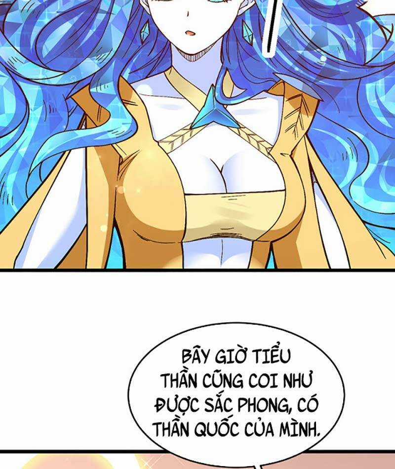 Võ Đạo Độc Tôn - Chapter 511 - Trang 60