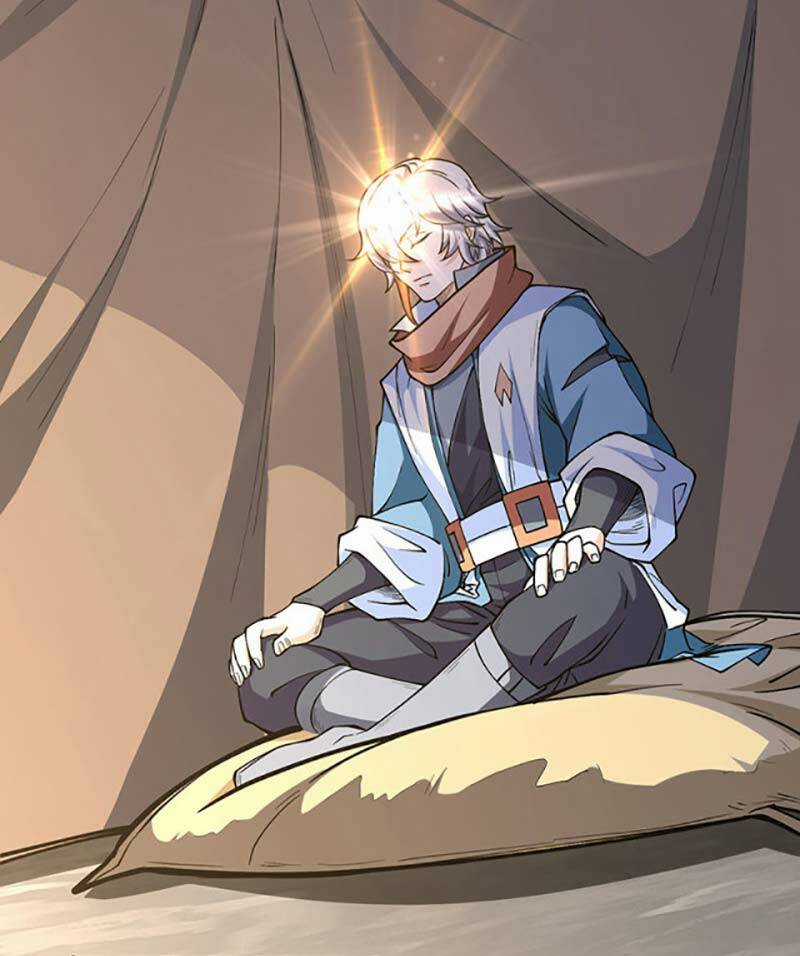 Võ Đạo Độc Tôn - Chapter 511 - Trang 7