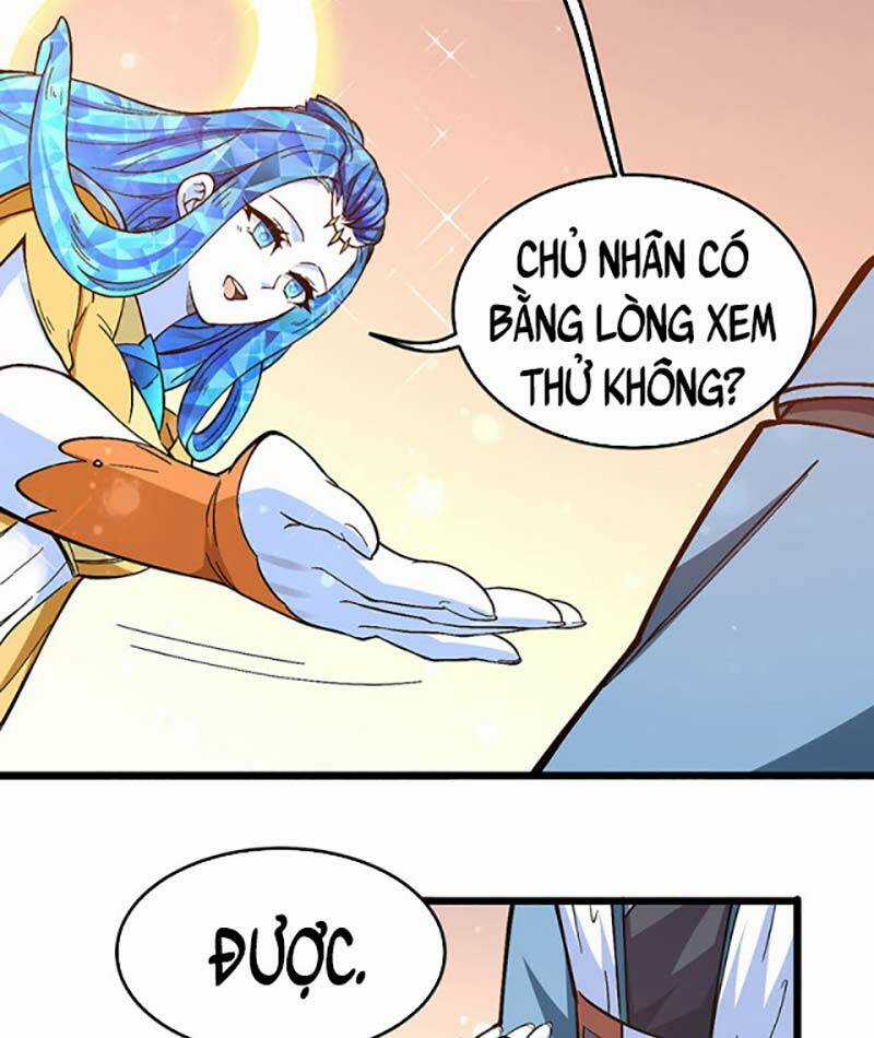 Võ Đạo Độc Tôn - Chapter 511 - Trang 61