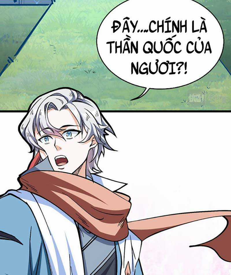 Võ Đạo Độc Tôn - Chapter 511 - Trang 67