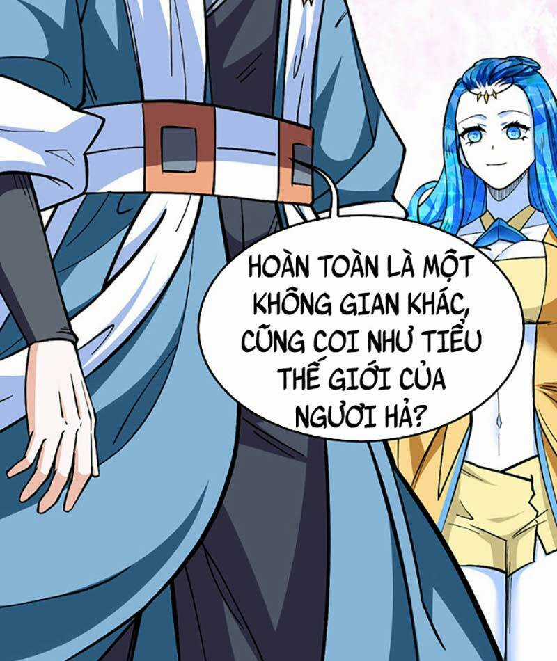 Võ Đạo Độc Tôn - Chapter 511 - Trang 68