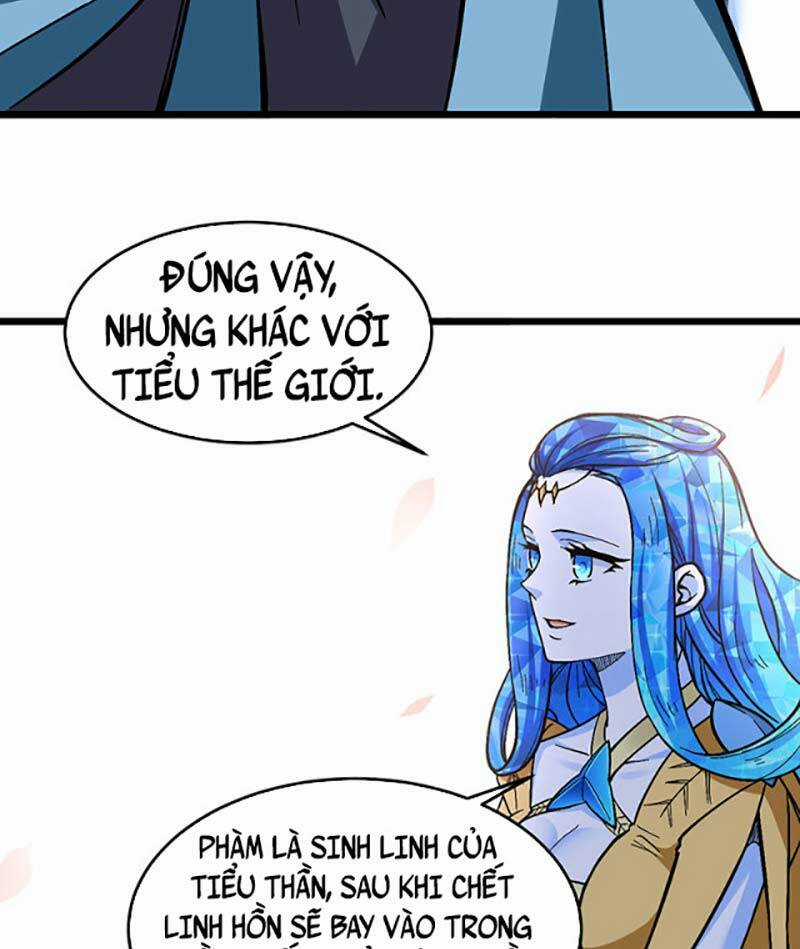 Võ Đạo Độc Tôn - Chapter 511 - Trang 69