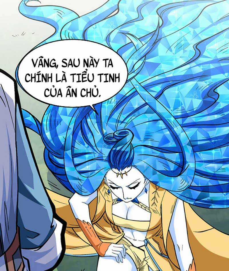 Võ Đạo Độc Tôn - Chapter 511 - Trang 71