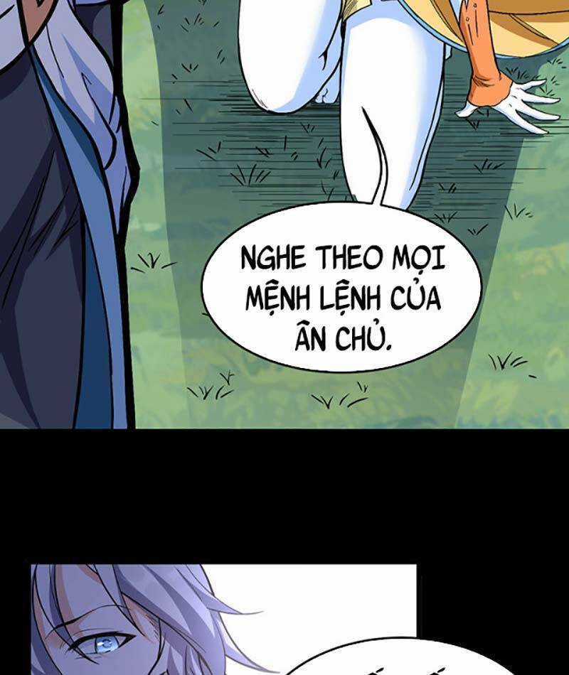 Võ Đạo Độc Tôn - Chapter 511 - Trang 72