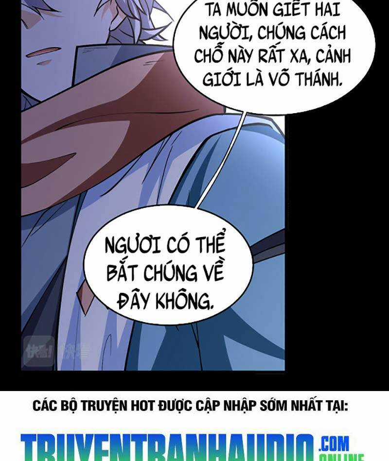 Võ Đạo Độc Tôn - Chapter 511 - Trang 73