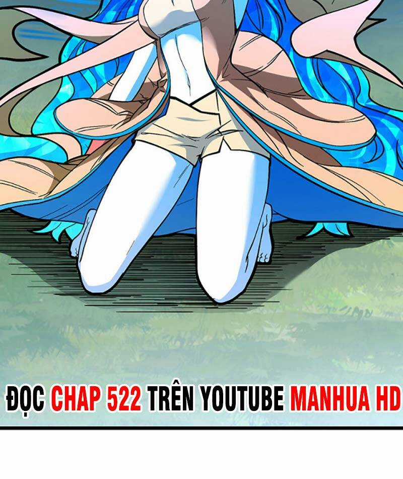 Võ Đạo Độc Tôn - Chapter 511 - Trang 76