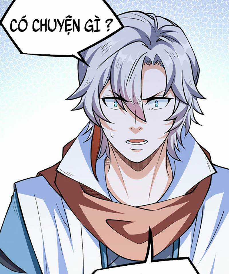 Võ Đạo Độc Tôn - Chapter 511 - Trang 9