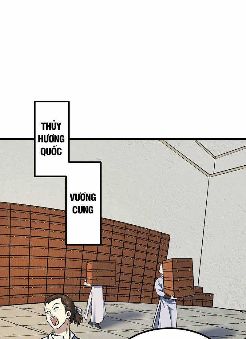 Võ Đạo Độc Tôn - Chapter 512 - Trang 2