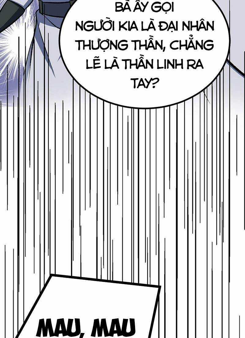 Võ Đạo Độc Tôn - Chapter 512 - Trang 12