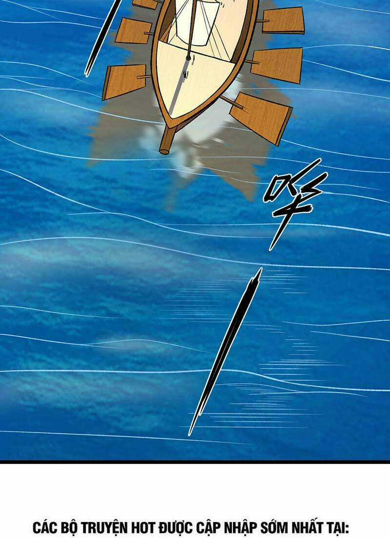 Võ Đạo Độc Tôn - Chapter 512 - Trang 15