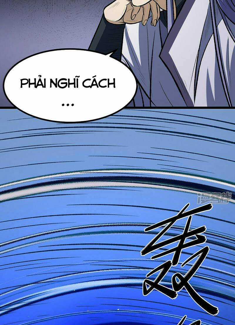 Võ Đạo Độc Tôn - Chapter 512 - Trang 18