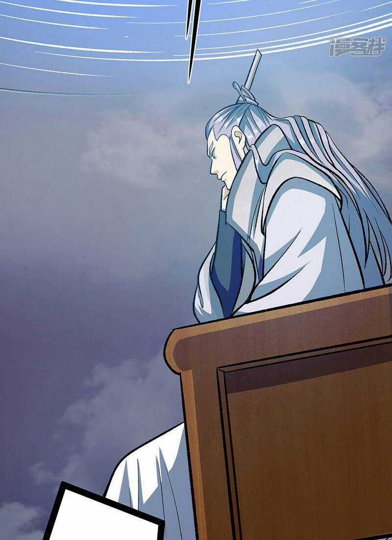 Võ Đạo Độc Tôn - Chapter 512 - Trang 21