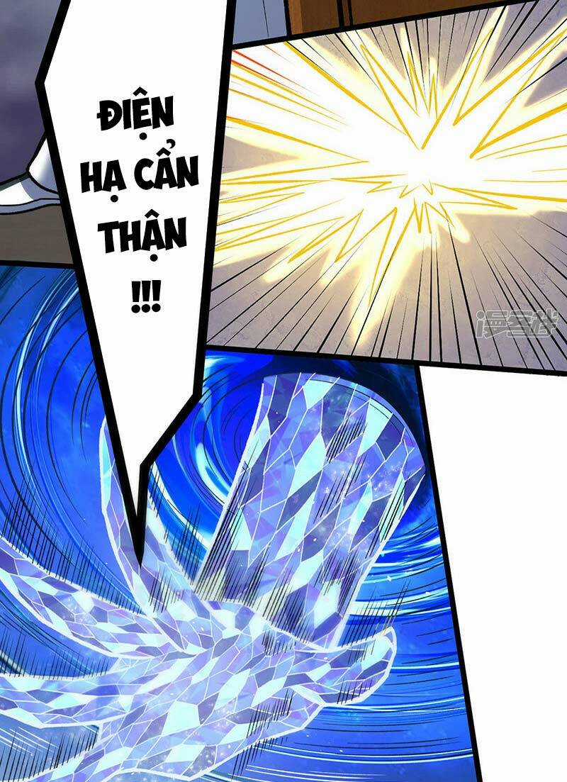 Võ Đạo Độc Tôn - Chapter 512 - Trang 22