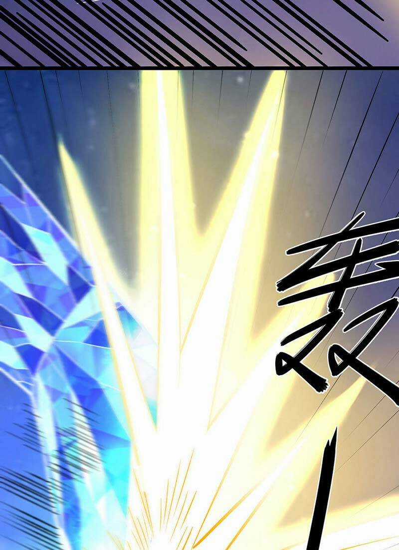 Võ Đạo Độc Tôn - Chapter 512 - Trang 25