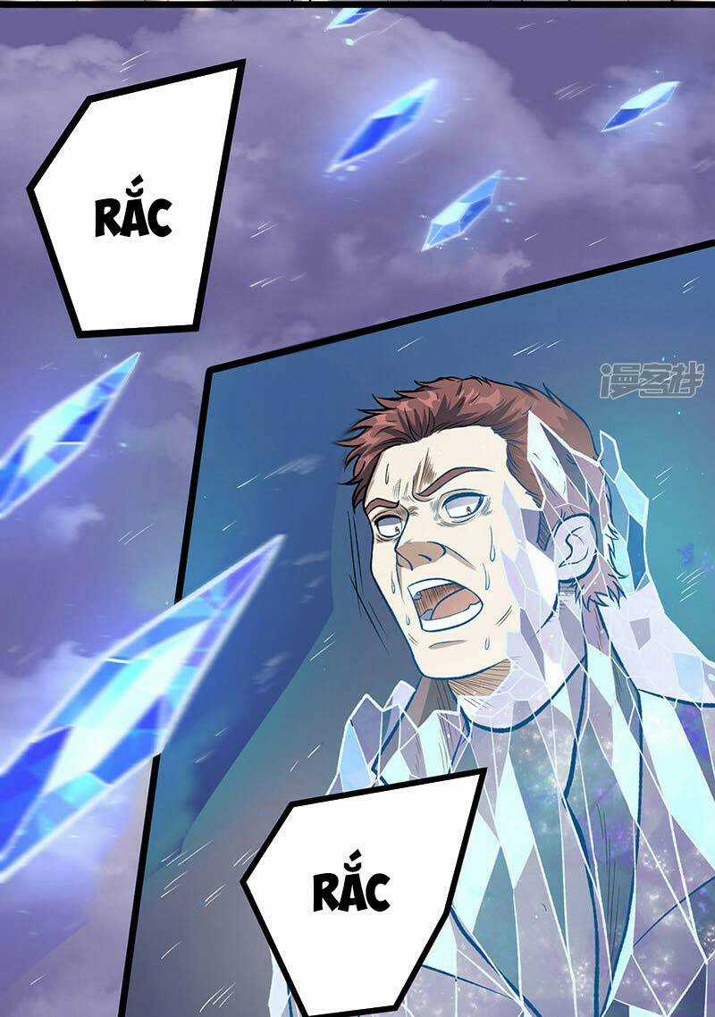 Võ Đạo Độc Tôn - Chapter 512 - Trang 27