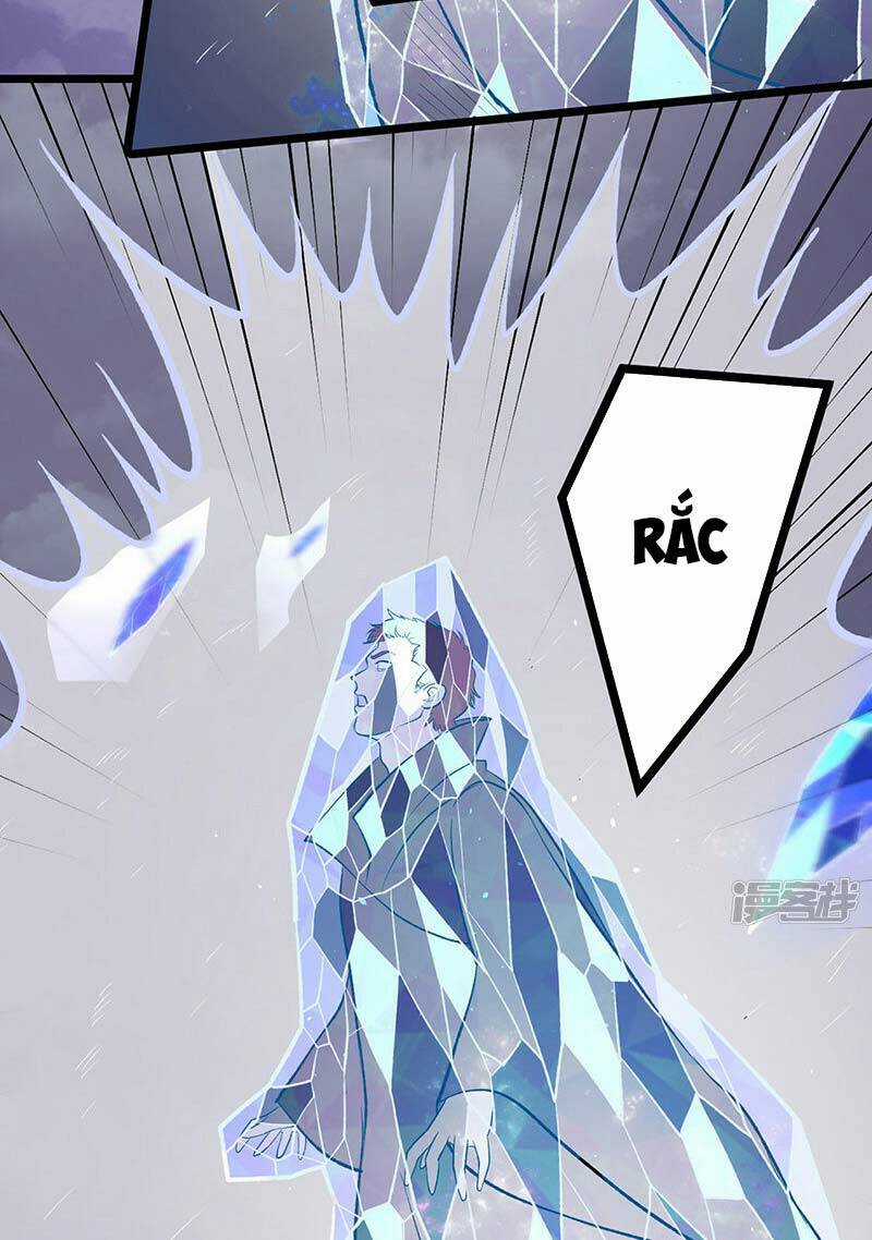 Võ Đạo Độc Tôn - Chapter 512 - Trang 28