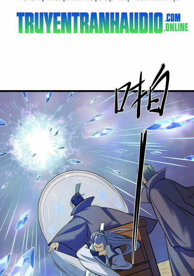 Võ Đạo Độc Tôn - Chapter 512 - Trang 30