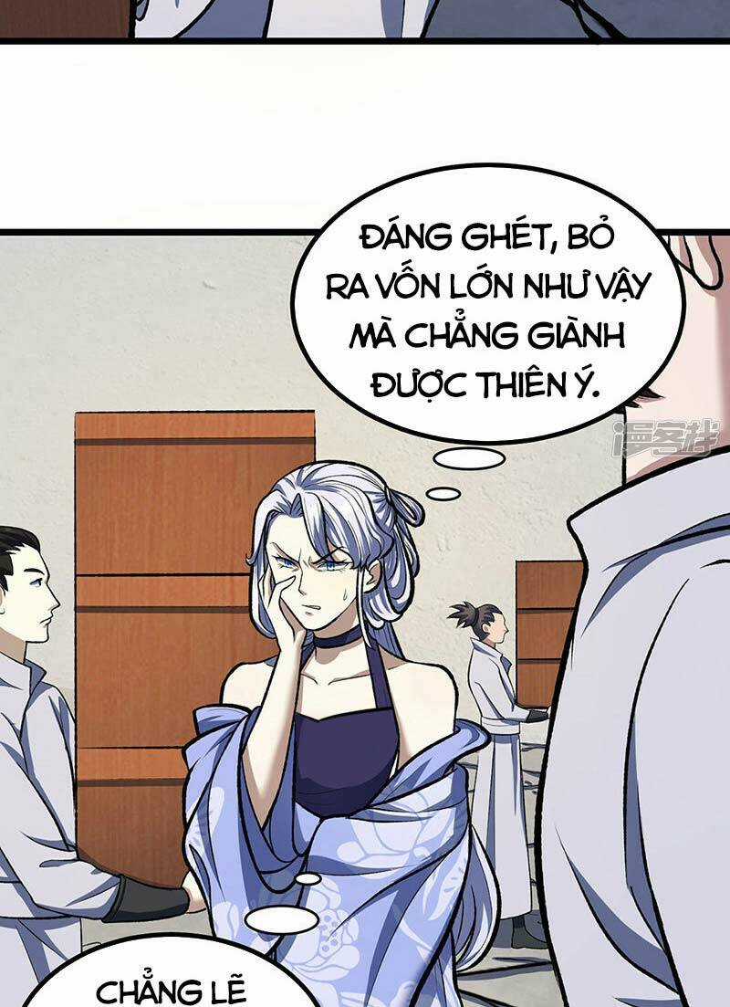 Võ Đạo Độc Tôn - Chapter 512 - Trang 4