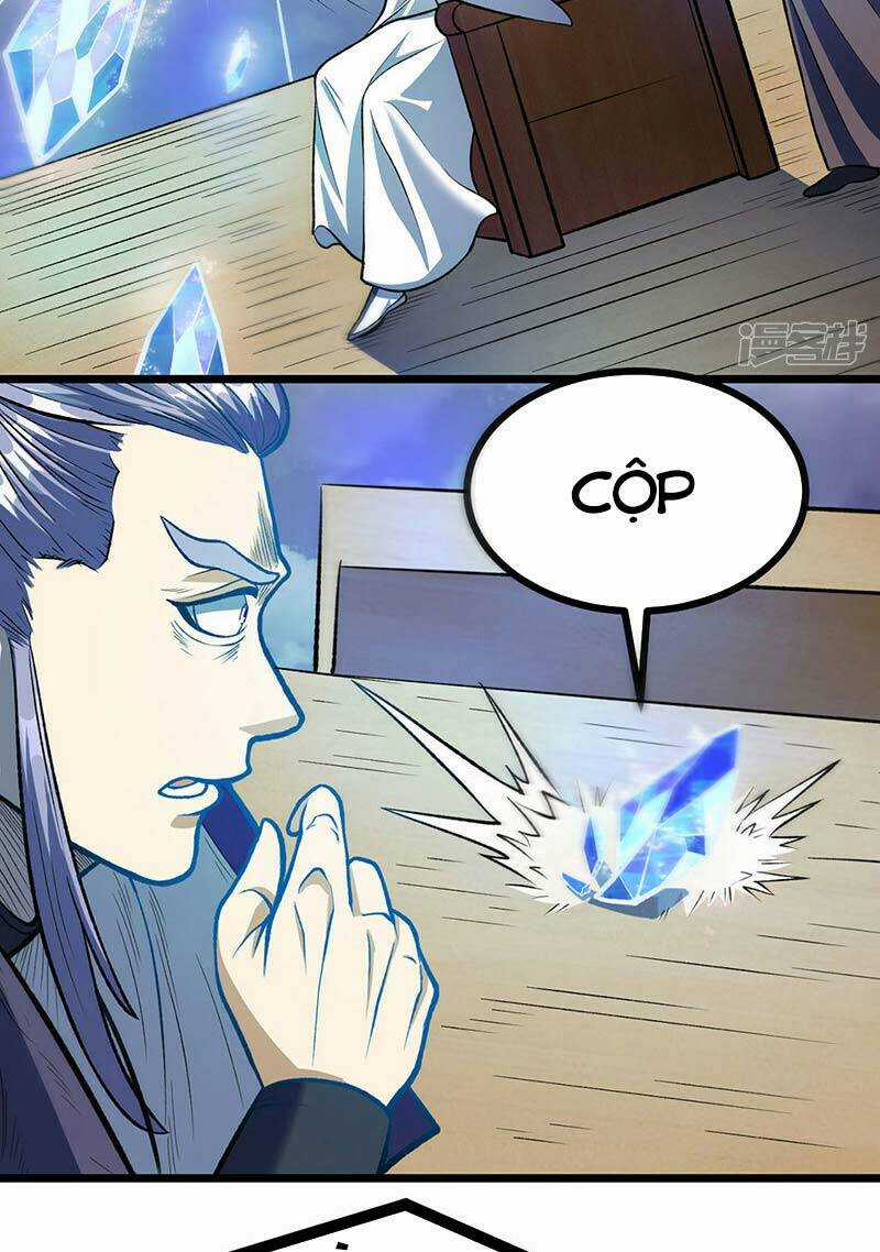 Võ Đạo Độc Tôn - Chapter 512 - Trang 31