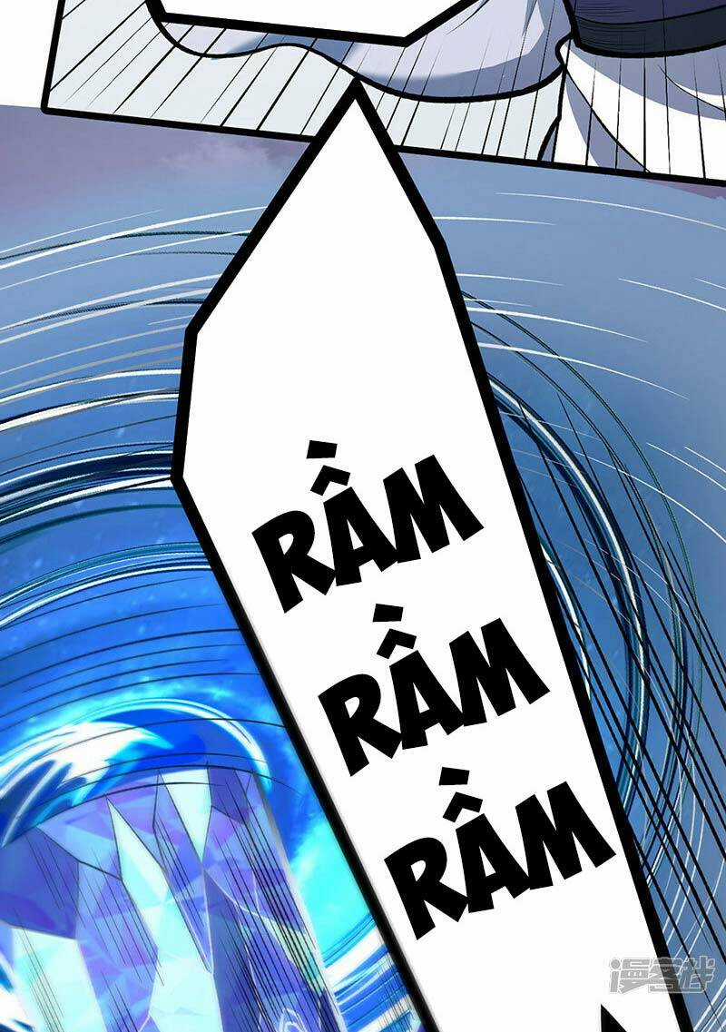 Võ Đạo Độc Tôn - Chapter 512 - Trang 33