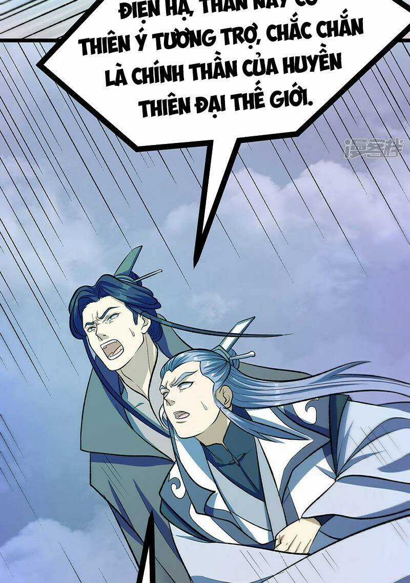 Võ Đạo Độc Tôn - Chapter 512 - Trang 35