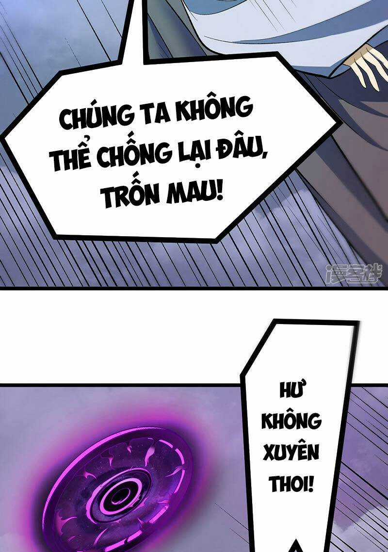 Võ Đạo Độc Tôn - Chapter 512 - Trang 36