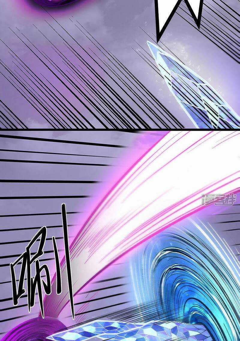 Võ Đạo Độc Tôn - Chapter 512 - Trang 37