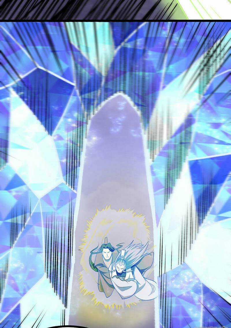 Võ Đạo Độc Tôn - Chapter 512 - Trang 39