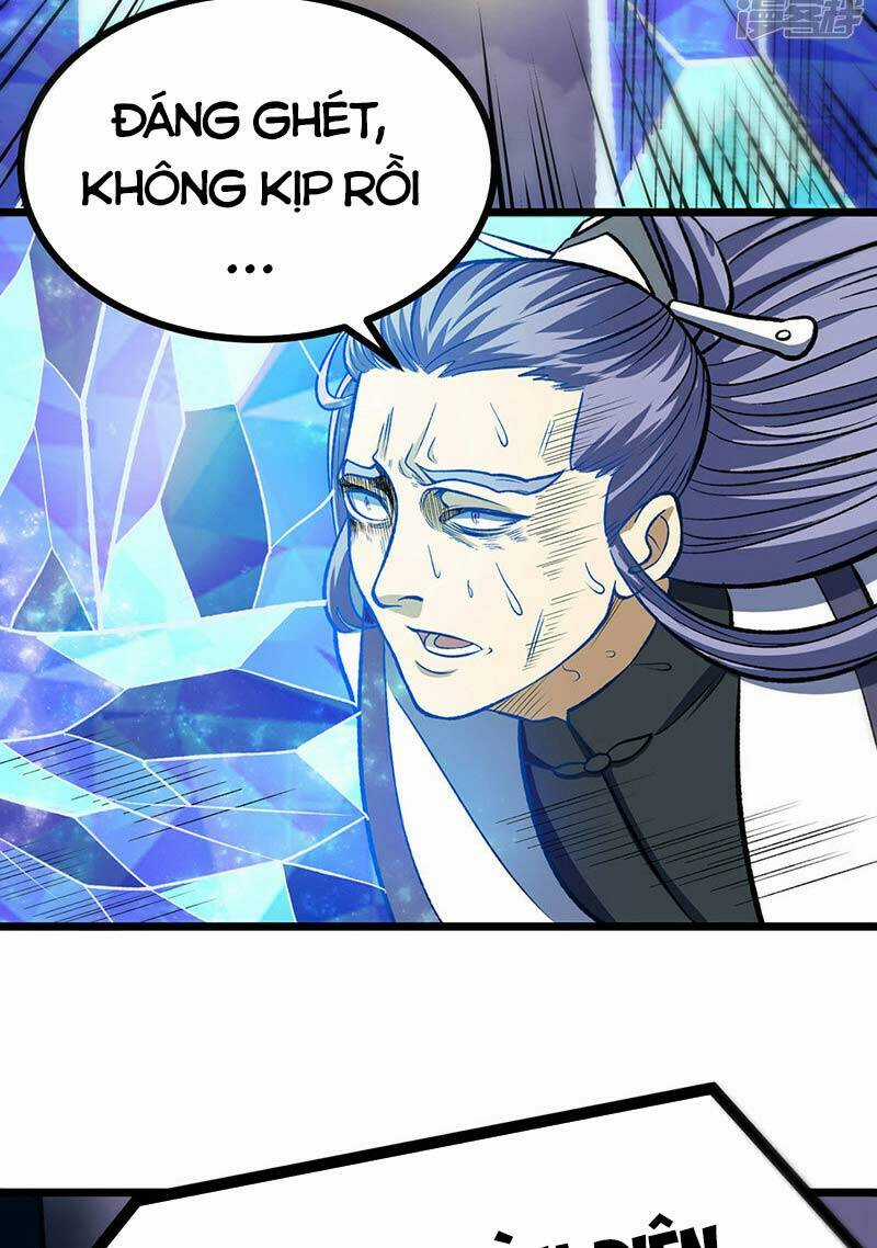 Võ Đạo Độc Tôn - Chapter 512 - Trang 40