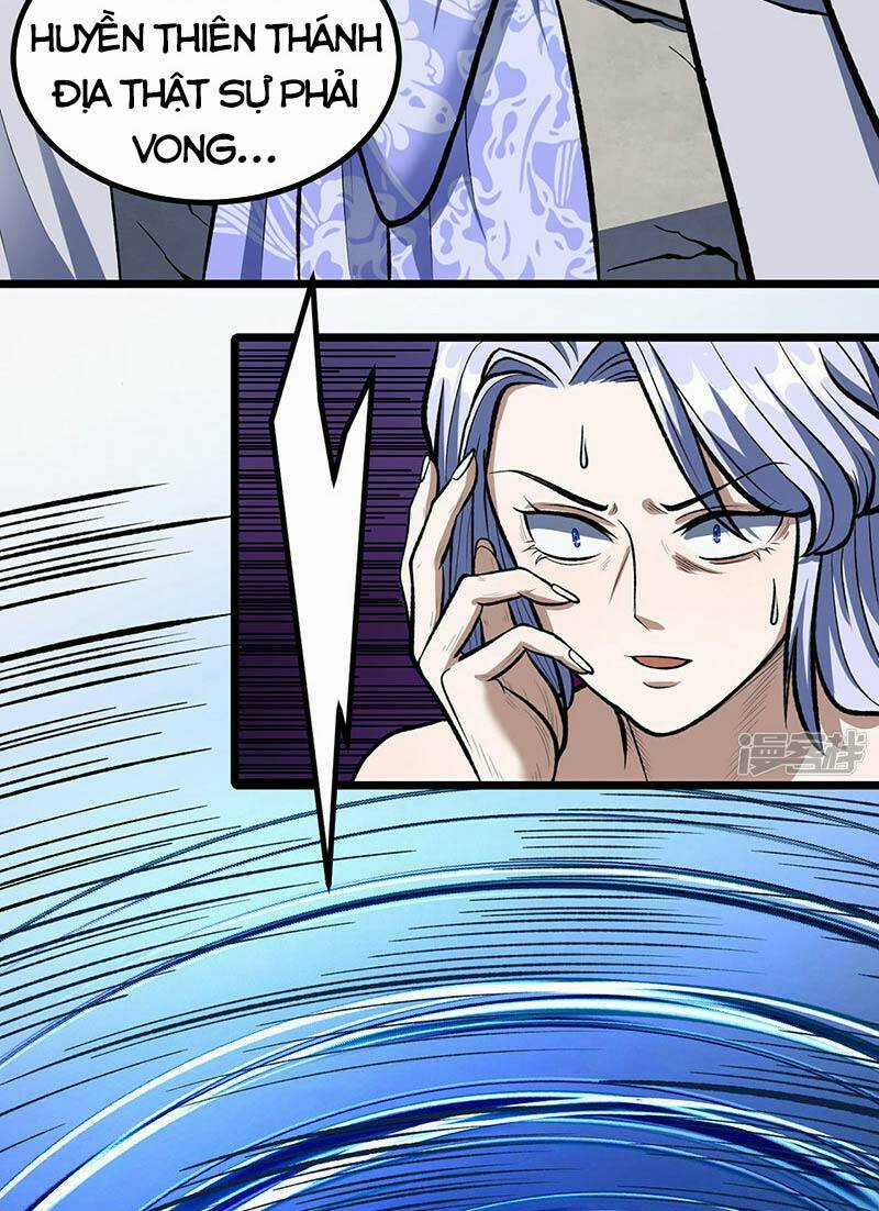 Võ Đạo Độc Tôn - Chapter 512 - Trang 5