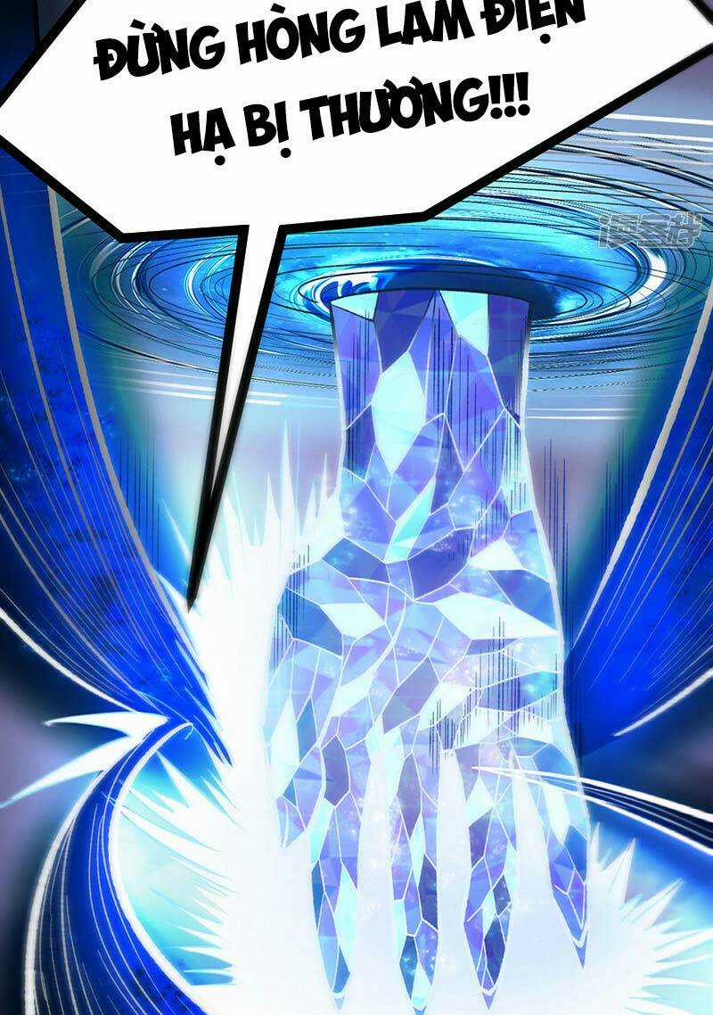 Võ Đạo Độc Tôn - Chapter 512 - Trang 41