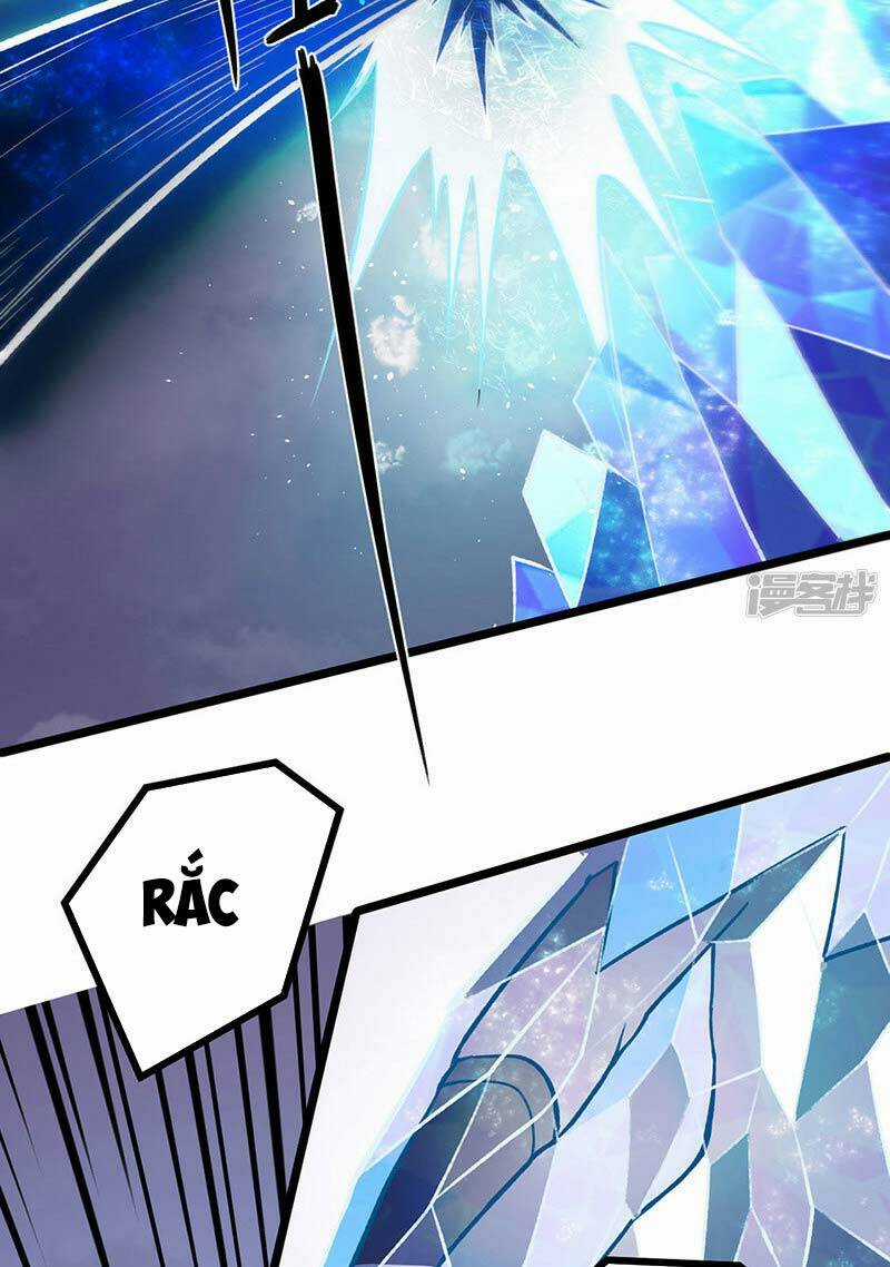 Võ Đạo Độc Tôn - Chapter 512 - Trang 43