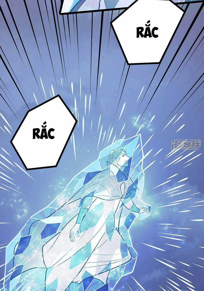 Võ Đạo Độc Tôn - Chapter 512 - Trang 44