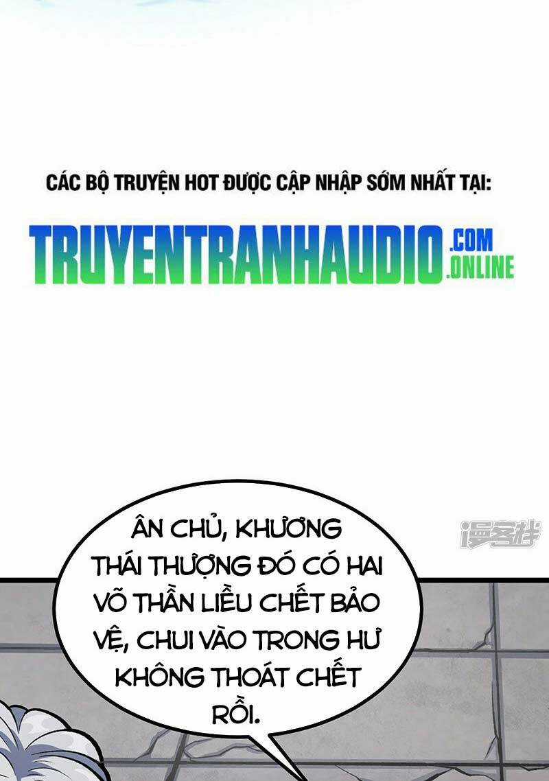 Võ Đạo Độc Tôn - Chapter 512 - Trang 50