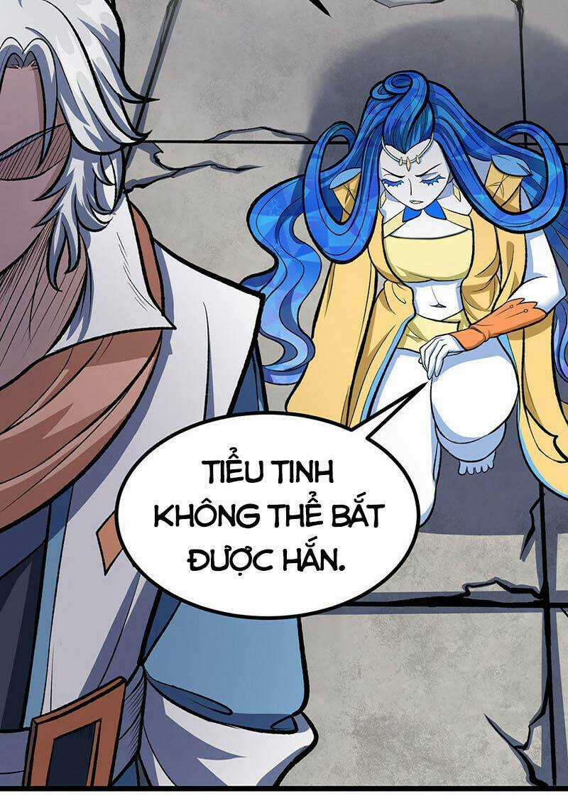 Võ Đạo Độc Tôn - Chapter 512 - Trang 51