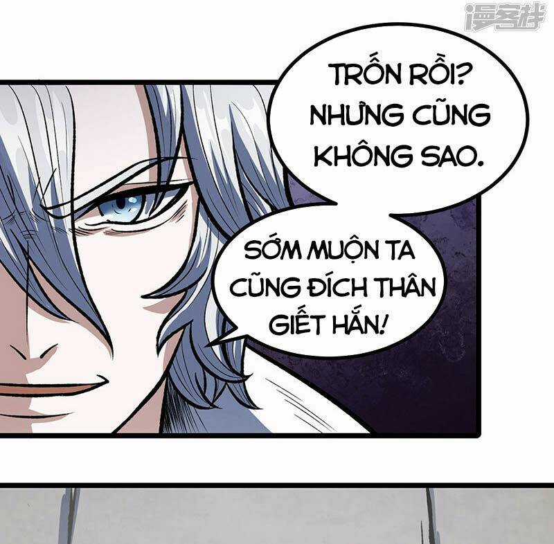 Võ Đạo Độc Tôn - Chapter 512 - Trang 52