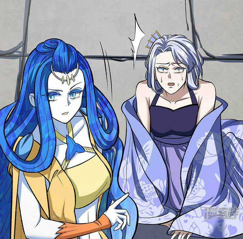 Võ Đạo Độc Tôn - Chapter 512 - Trang 53